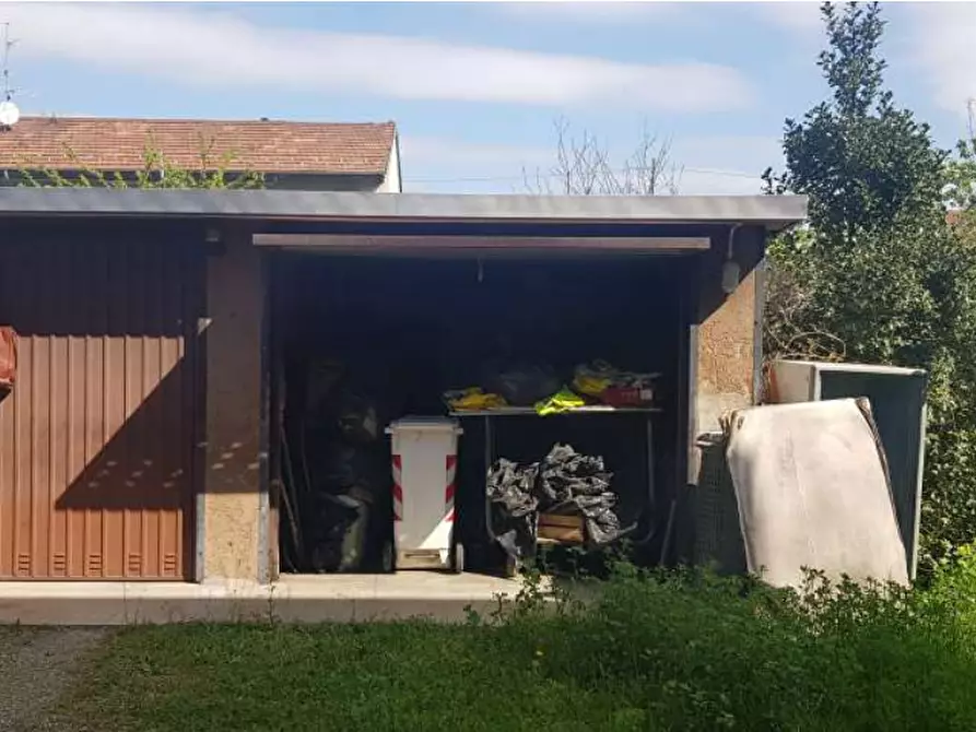 Immagine 6 di Magazzino in vendita  in Via Dante Alighieri a Lonate Pozzolo