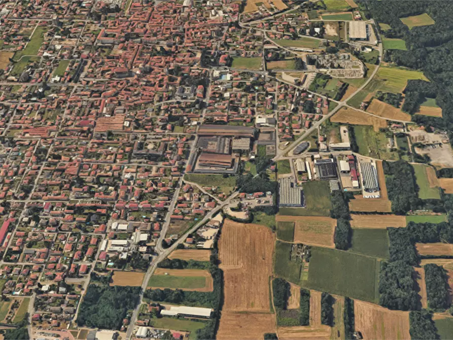 Immagine 12 di Magazzino in vendita  in Via Dante Alighieri a Lonate Pozzolo