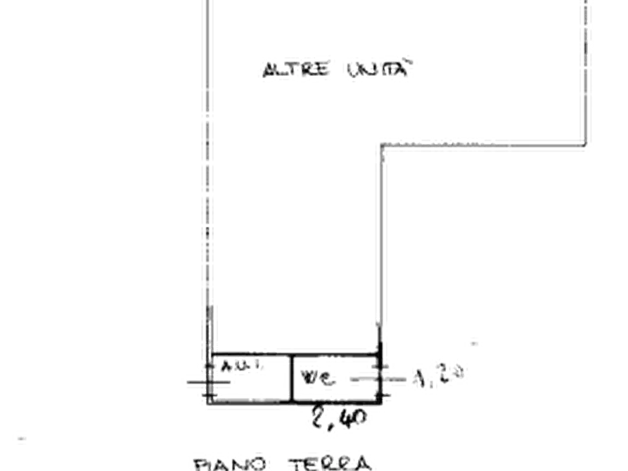 Immagine 18 di Magazzino in vendita  in Via Dante Alighieri a Lonate Pozzolo