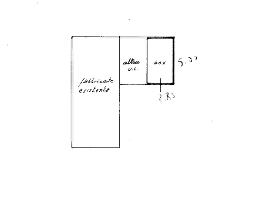 Immagine 19 di Magazzino in vendita  in Via Dante Alighieri a Lonate Pozzolo