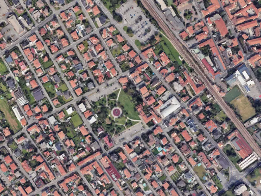 Immagine 7 di Negozio in vendita  in Via Garibaldi  a Canegrate