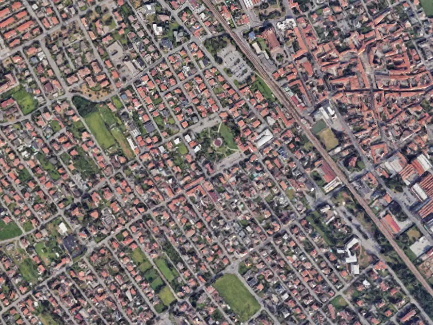 Immagine 9 di Negozio in vendita  in Via Garibaldi  a Canegrate