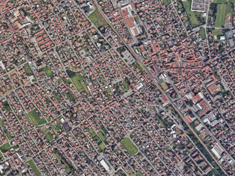 Immagine 10 di Negozio in vendita  in Via Garibaldi  a Canegrate