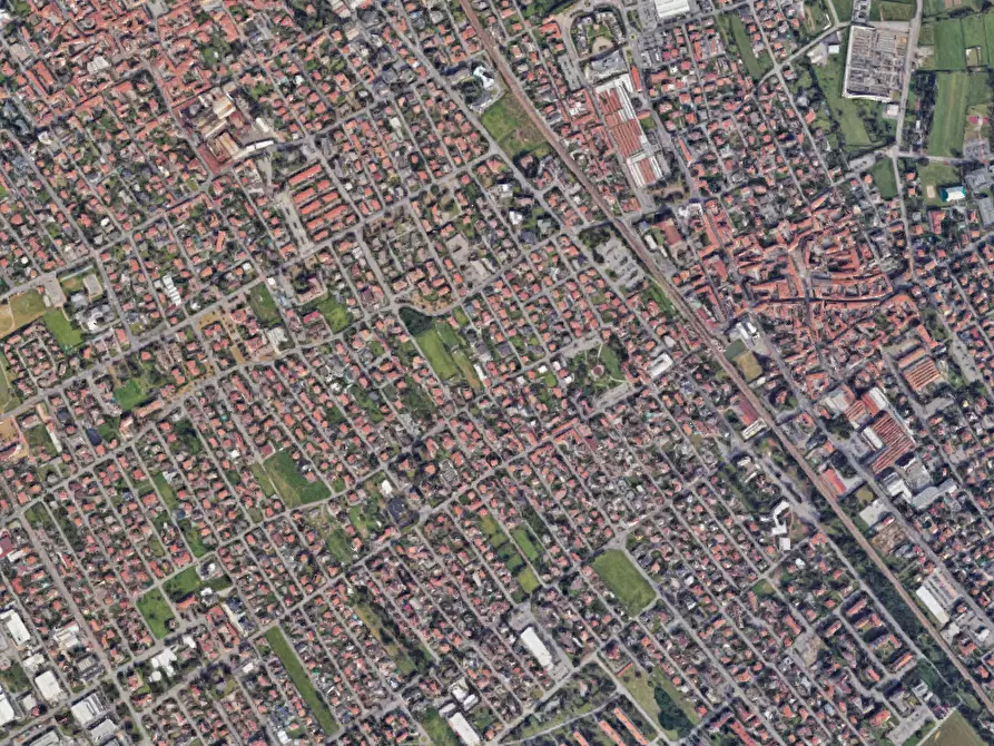 Immagine 11 di Negozio in vendita  in Via Garibaldi  a Canegrate