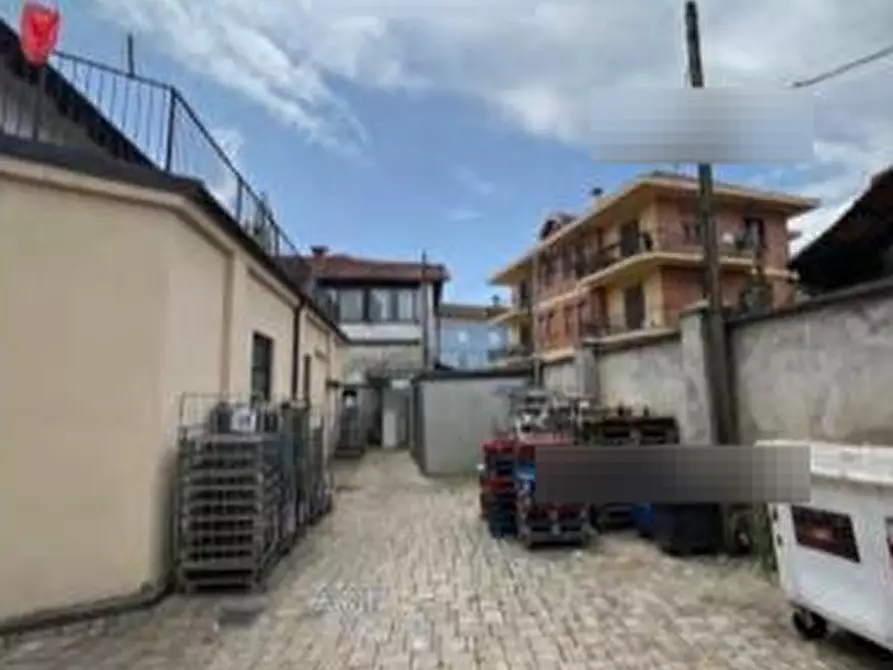 Immagine 5 di Negozio in vendita  in Corso Sacco e Vanzetti a Villafalletto