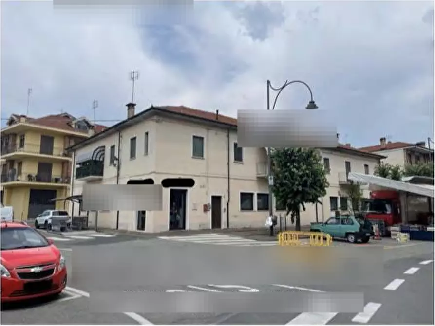 Immagine 6 di Negozio in vendita  in Corso Sacco e Vanzetti a Villafalletto