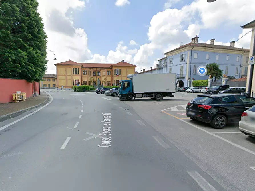 Immagine 9 di Negozio in vendita  in Corso Sacco e Vanzetti a Villafalletto
