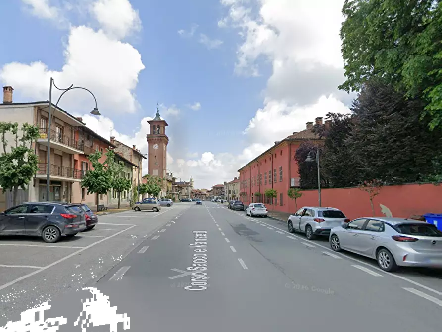Immagine 10 di Negozio in vendita  in Corso Sacco e Vanzetti a Villafalletto