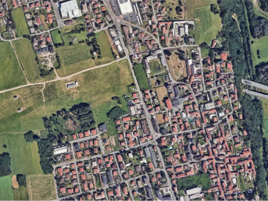 Immagine 2 di Appartamento in vendita  in Via Cesare Battisti a Solbiate Olona