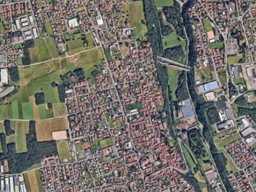 Immagine 4 di Appartamento in vendita  in Via Cesare Battisti a Solbiate Olona