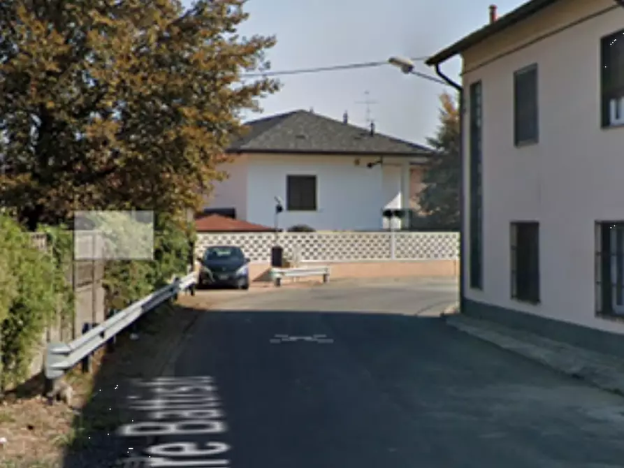 Immagine 11 di Appartamento in vendita  in Via Cesare Battisti a Solbiate Olona