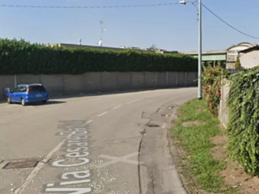 Immagine 12 di Appartamento in vendita  in Via Cesare Battisti a Solbiate Olona