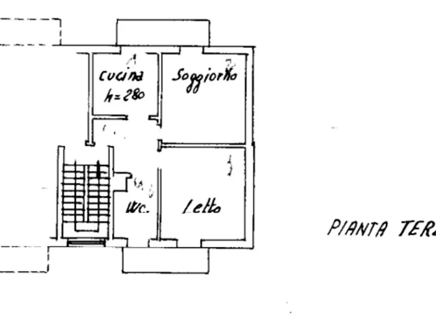 Immagine 14 di Appartamento in vendita  in Via Cesare Battisti a Solbiate Olona