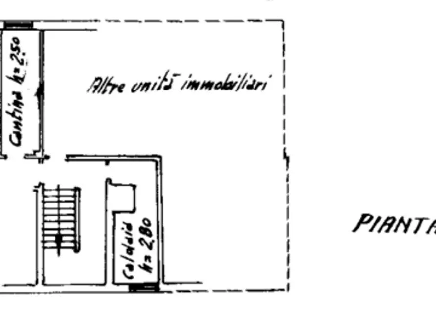 Immagine 15 di Appartamento in vendita  in Via Cesare Battisti a Solbiate Olona