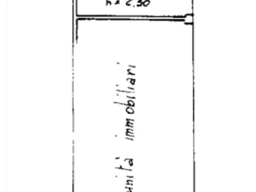 Immagine 16 di Appartamento in vendita  in Via Cesare Battisti a Solbiate Olona
