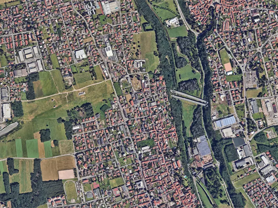 Immagine 17 di Appartamento in vendita  in Via Cesare Battisti a Solbiate Olona