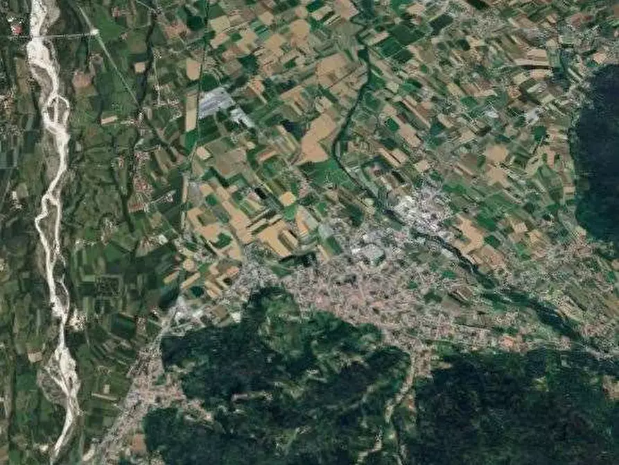 Immagine 7 di Appartamento in vendita  in Via S. Antonio a Boves