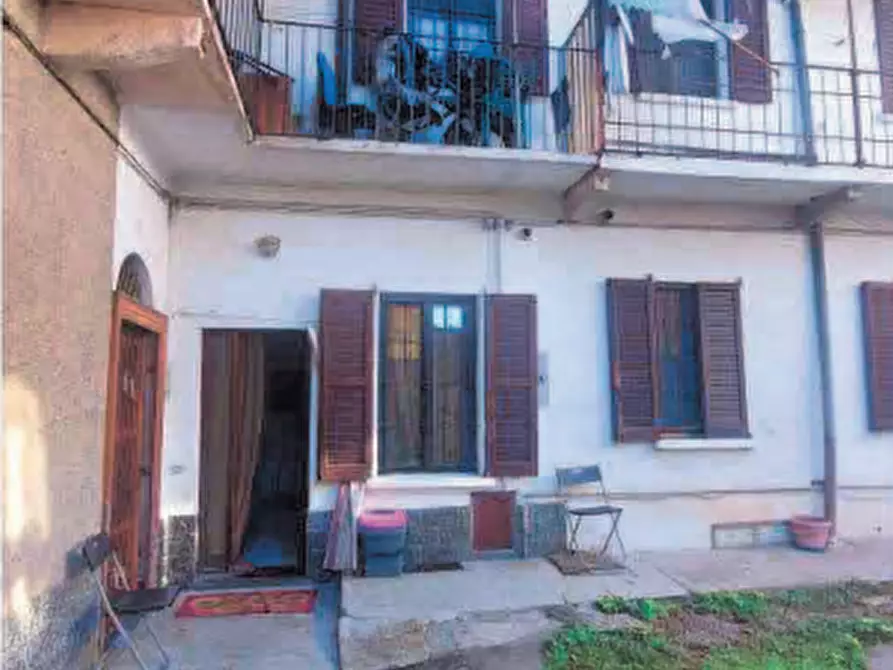 Immagine 1 di Appartamento in vendita  in Via Manzoni a Cassano Magnago