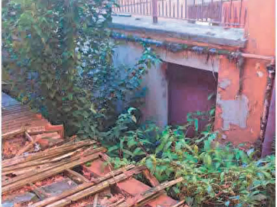 Immagine 3 di Appartamento in vendita  in Via Manzoni a Cassano Magnago