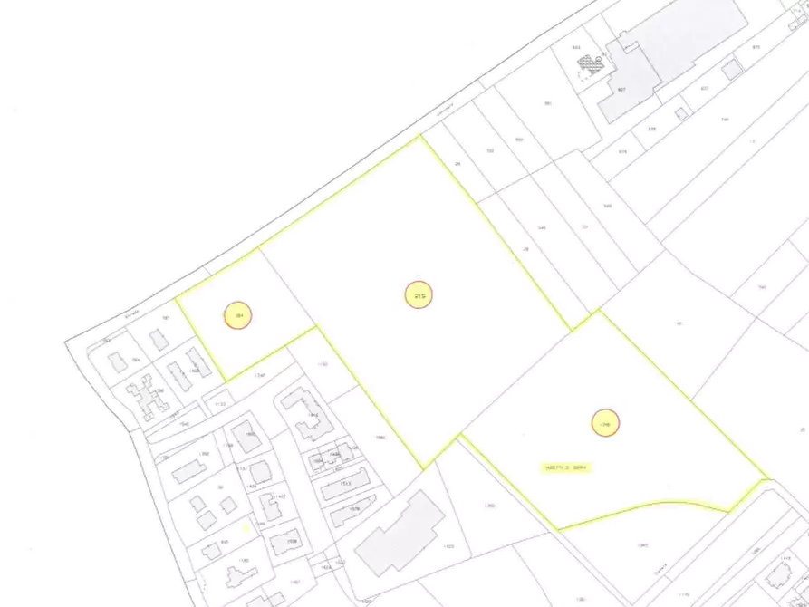 Immagine 5 di Terreno edificabile in vendita  in Mussetta Di Sopra a San Donà Di Piave