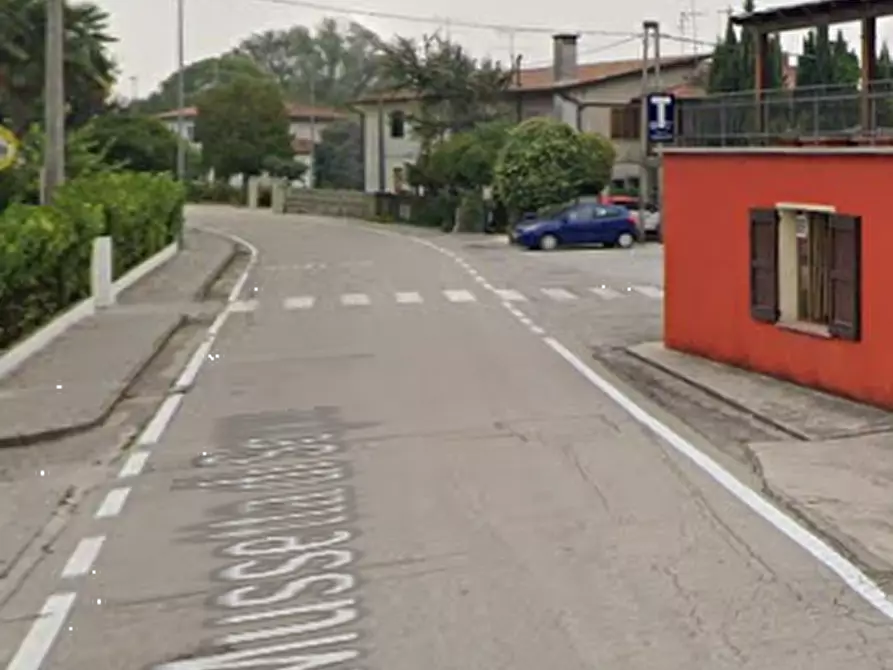 Immagine 7 di Terreno edificabile in vendita  in Mussetta Di Sopra a San Donà Di Piave