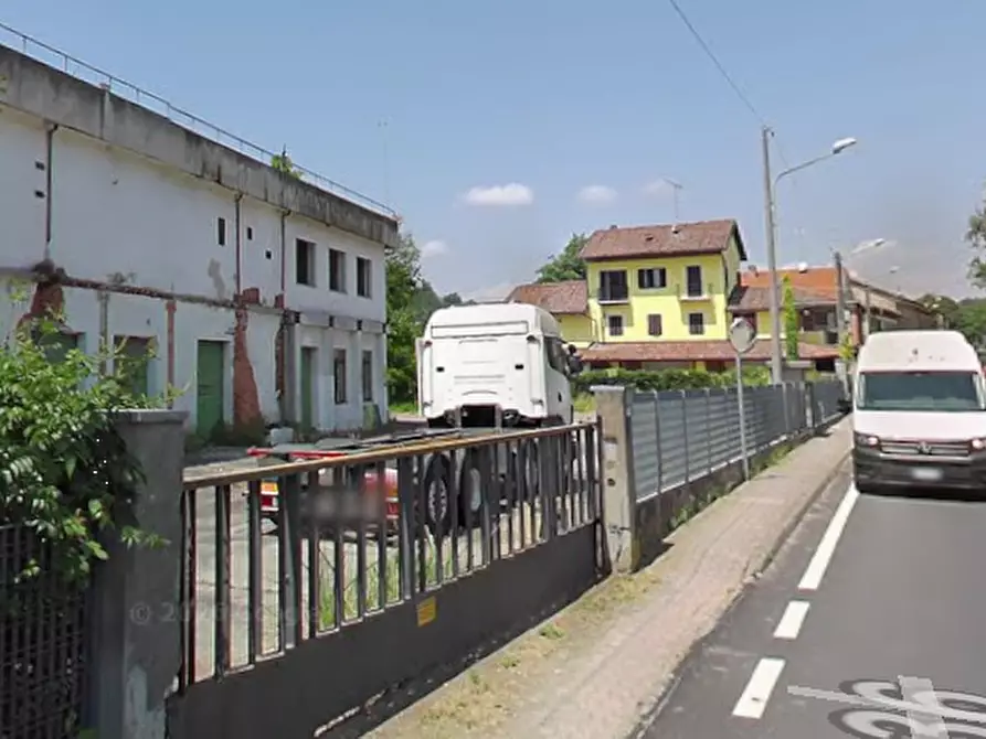 Immagine 18 di Laboratorio in vendita  in Via Lasca a Castell'alfero