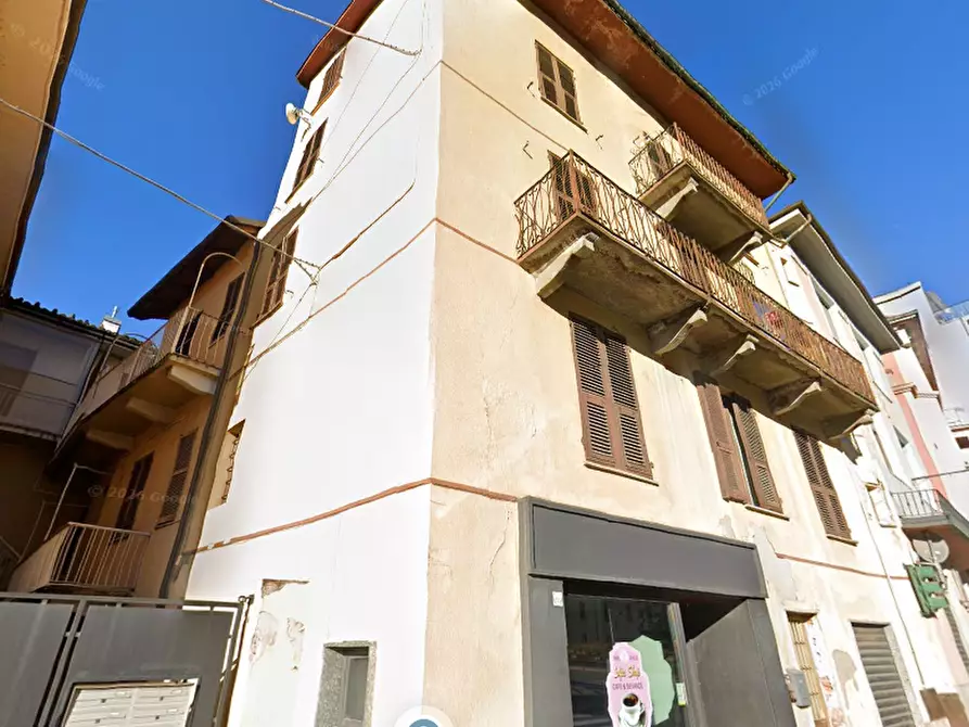 Immagine 2 di Appartamento in vendita  in Via Umberto I  a Ceva