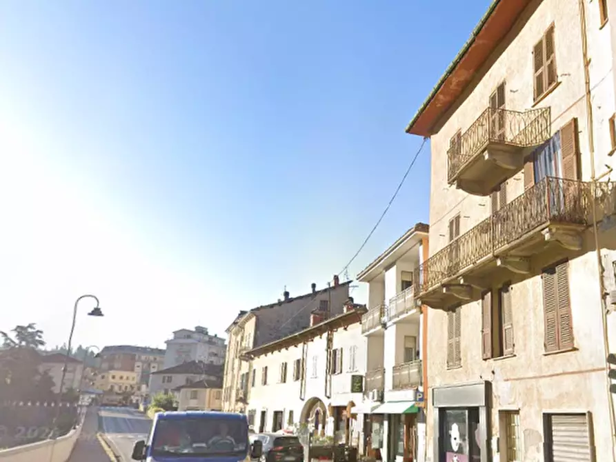 Immagine 3 di Appartamento in vendita  in Via Umberto I  a Ceva