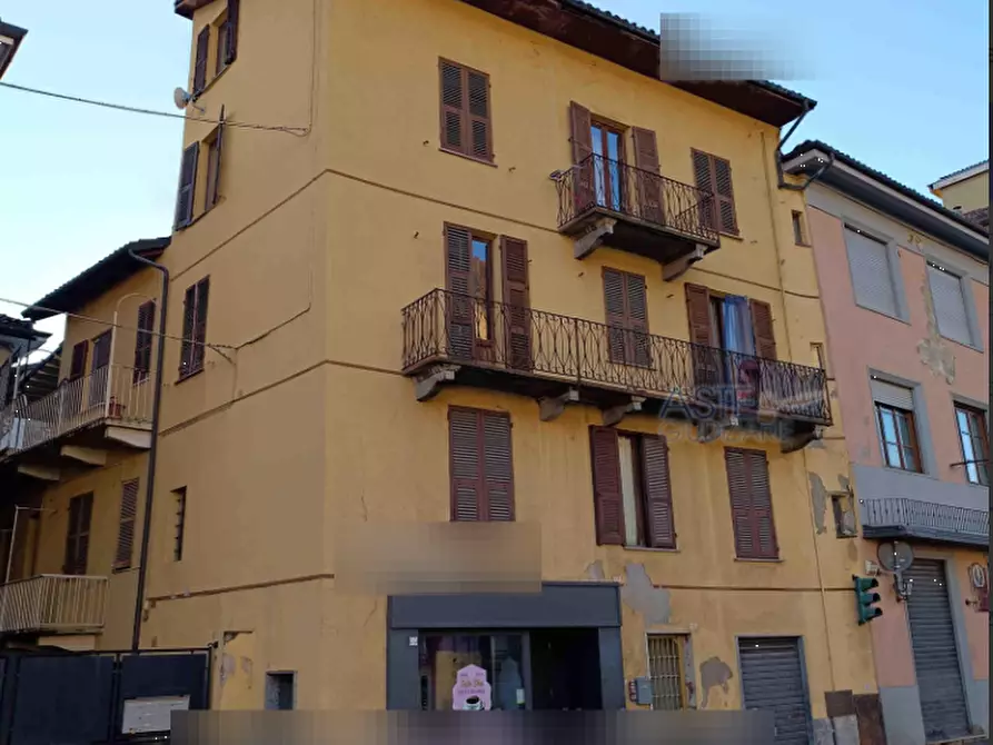 Immagine 1 di Appartamento in vendita  in Via Umberto I  a Ceva