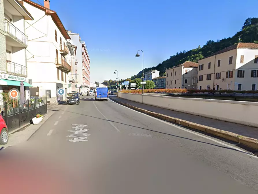 Immagine 4 di Appartamento in vendita  in Via Umberto I  a Ceva