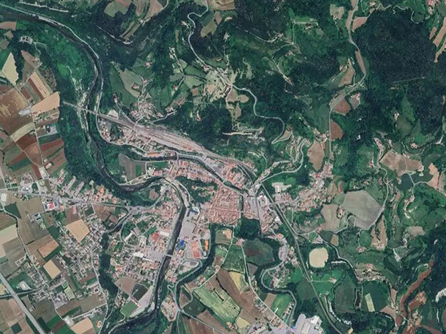 Immagine 9 di Appartamento in vendita  in Via Umberto I  a Ceva