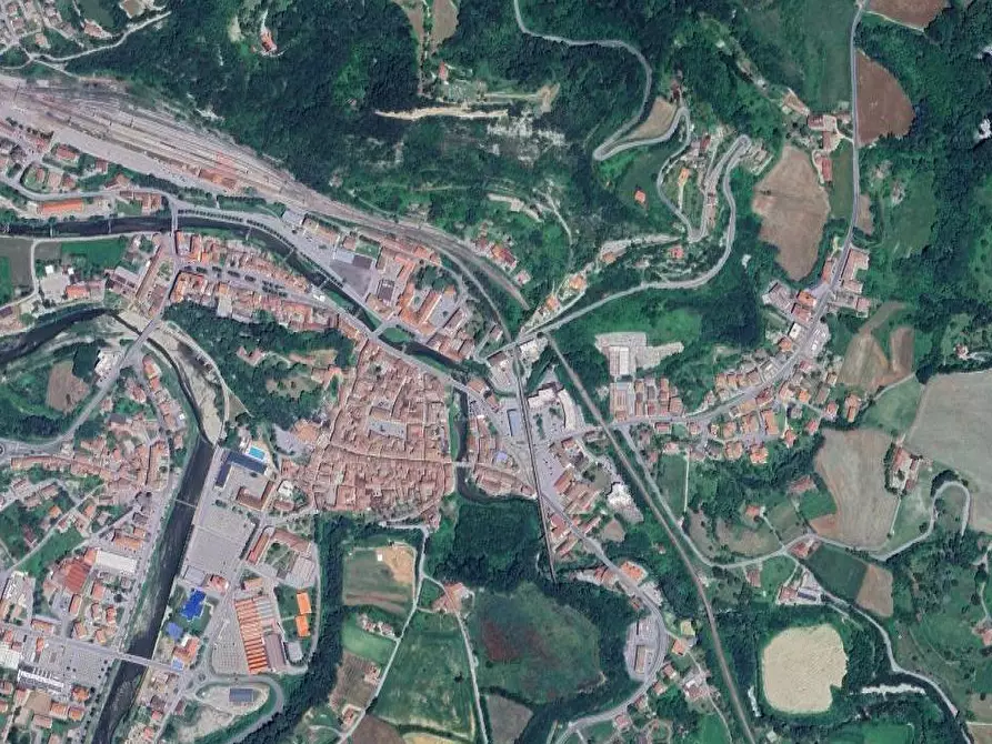 Immagine 10 di Appartamento in vendita  in Via Umberto I  a Ceva