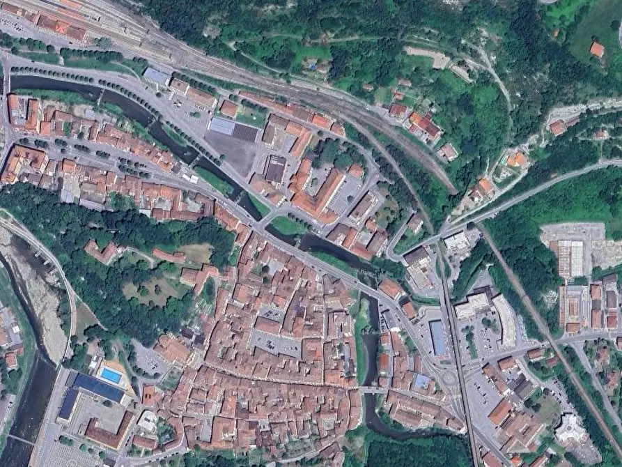 Immagine 11 di Appartamento in vendita  in Via Umberto I  a Ceva