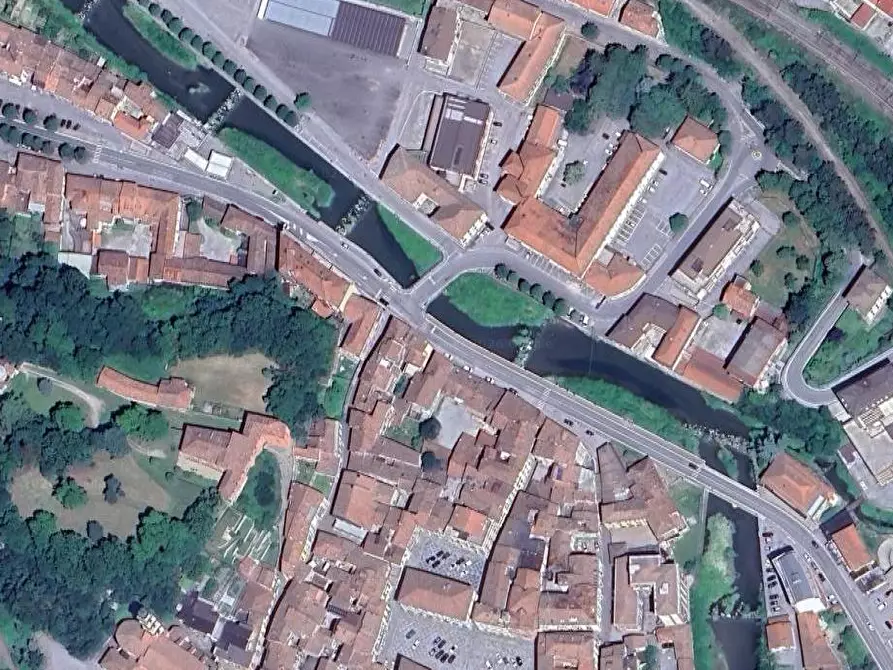 Immagine 12 di Appartamento in vendita  in Via Umberto I  a Ceva