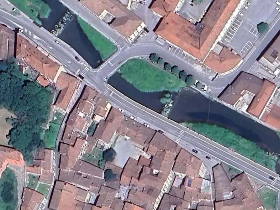 Immagine 14 di Appartamento in vendita  in Via Umberto I  a Ceva