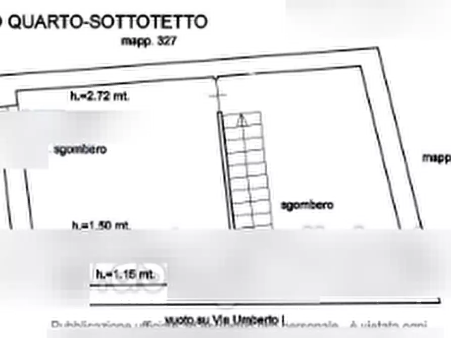 Immagine 17 di Appartamento in vendita  in Via Umberto I  a Ceva