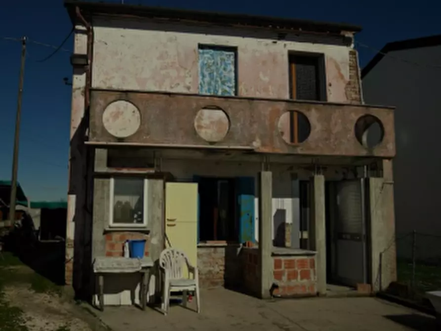 Immagine 2 di Appartamento in vendita  in Via Giovanni Pascoli a Vigonovo