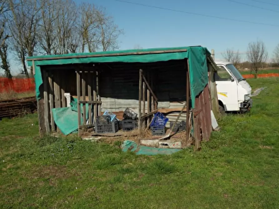 Immagine 6 di Appartamento in vendita  in Via Giovanni Pascoli a Vigonovo