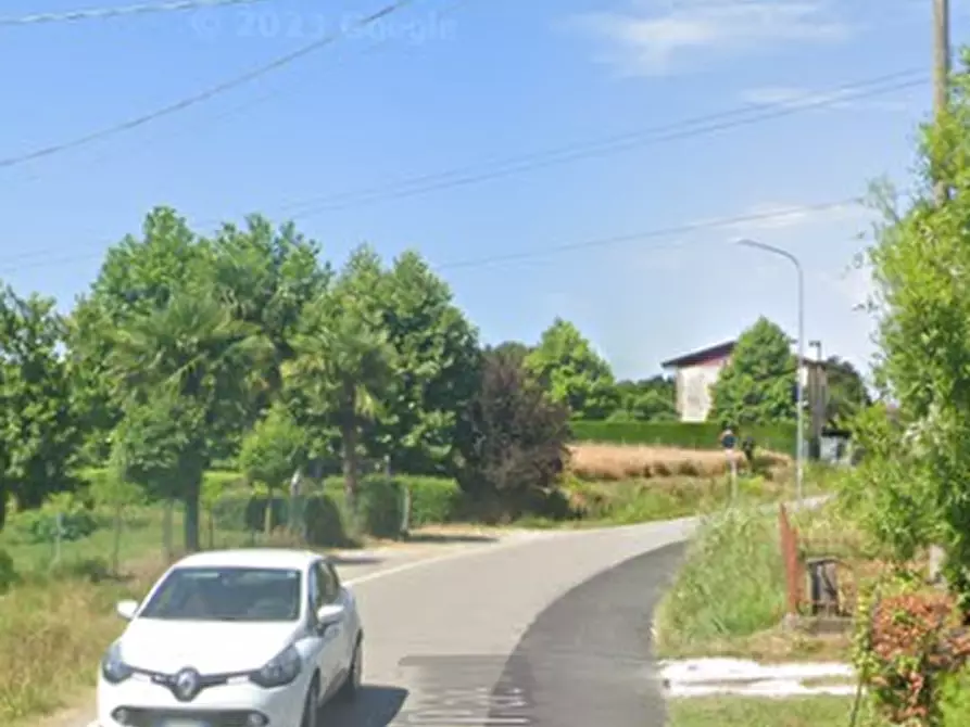 Immagine 8 di Appartamento in vendita  in Via Giovanni Pascoli a Vigonovo