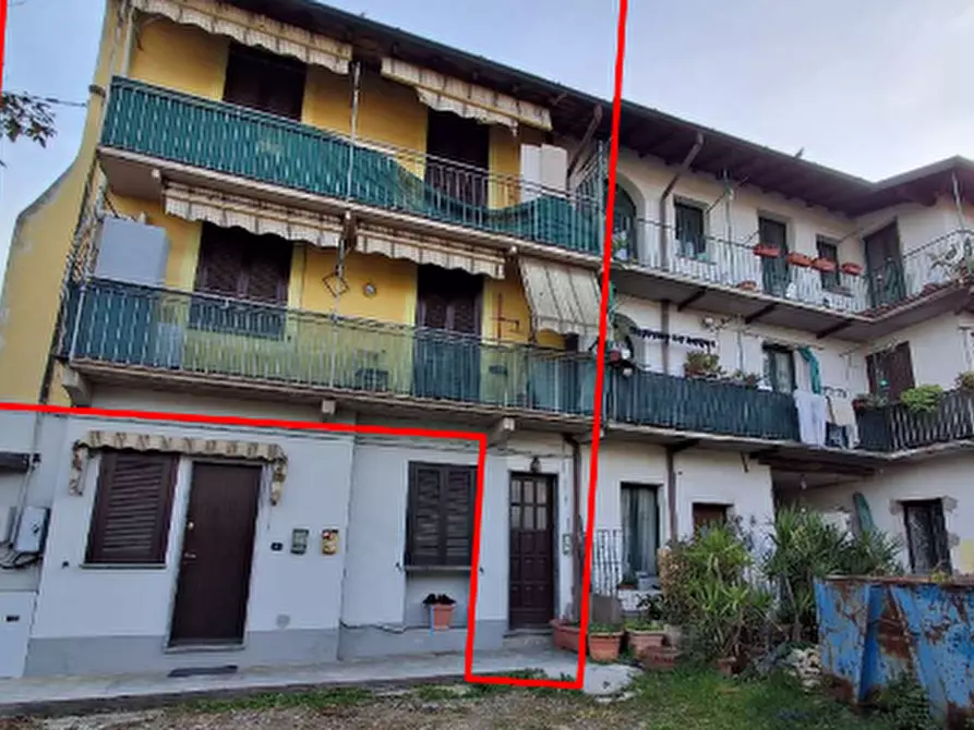 Immagine 1 di Appartamento in vendita  in Via Adelaide Ristori a Gallarate