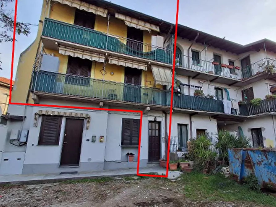 Immagine 3 di Appartamento in vendita  in Via Adelaide Ristori a Gallarate