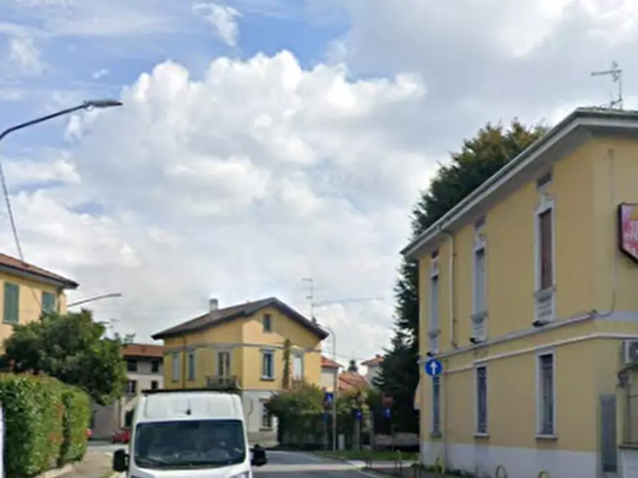 Immagine 4 di Appartamento in vendita  in Via Adelaide Ristori a Gallarate