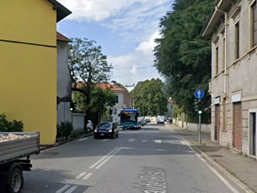 Immagine 5 di Appartamento in vendita  in Via Adelaide Ristori a Gallarate