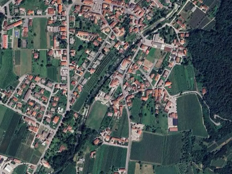 Immagine 9 di Porzione di casa in vendita  in Via dei Giochi a Faedis