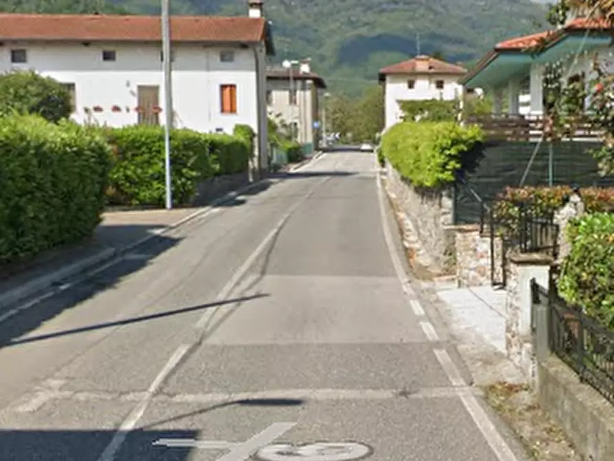 Immagine 12 di Porzione di casa in vendita  in Via dei Giochi a Faedis