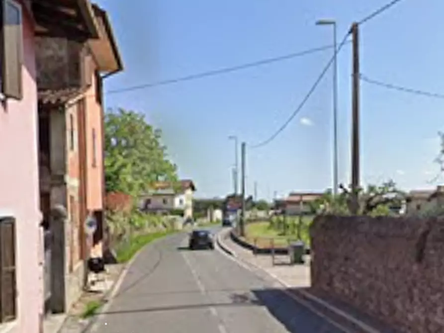 Immagine 13 di Porzione di casa in vendita  in Via dei Giochi a Faedis