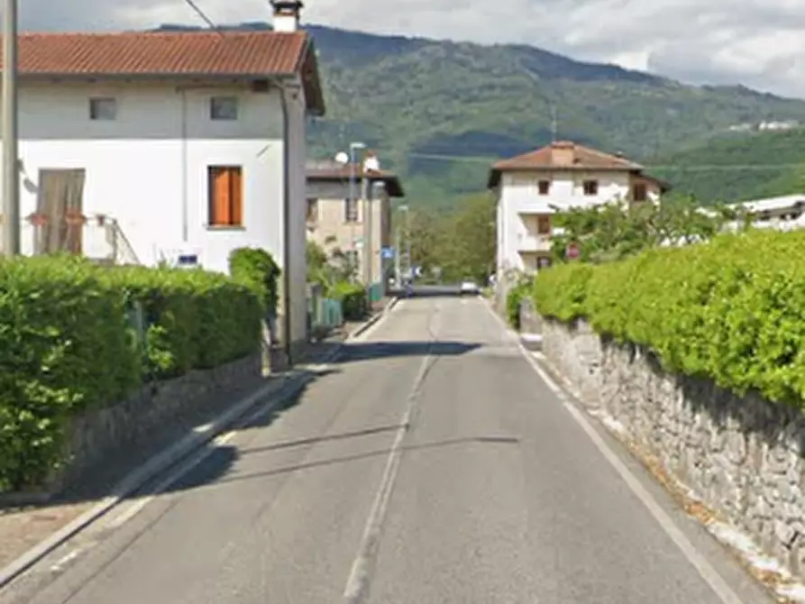 Immagine 14 di Porzione di casa in vendita  in Via dei Giochi a Faedis