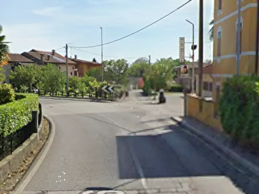 Immagine 15 di Porzione di casa in vendita  in Via dei Giochi a Faedis