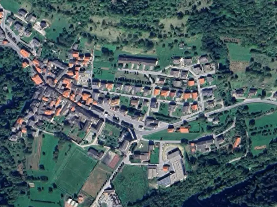 Immagine 4 di Porzione di casa in vendita  in Frazione Pagliero Borgata Bianchi  a San Damiano Macra