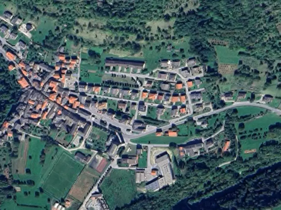 Immagine 5 di Porzione di casa in vendita  in Frazione Pagliero Borgata Bianchi  a San Damiano Macra